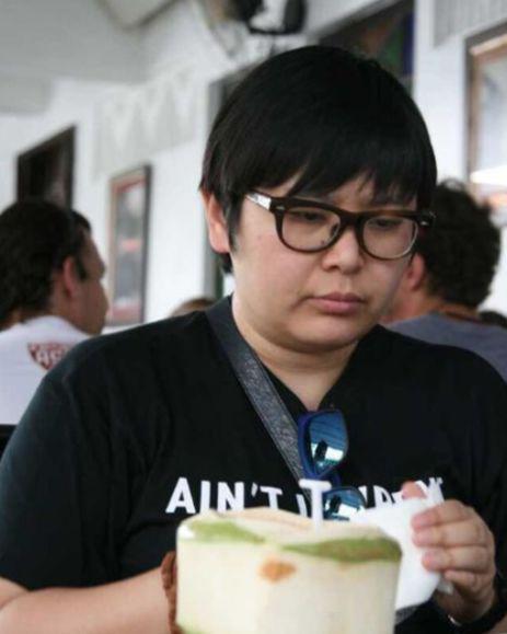 一個(gè)能夠成功減肥的職業(yè)，不僅能和明星親密接觸還能撩到小鮮肉