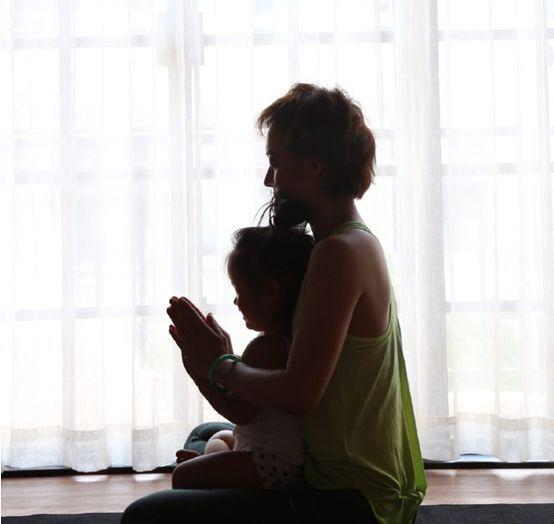 孫儷為減肥午餐青菜湯配米飯，好身材原來是對自己足夠狠