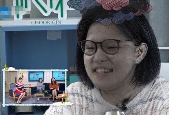 韓雪的減肥必備方法，嚇到謝依霖整個(gè)人僵硬