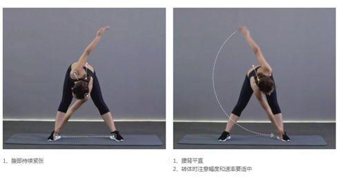 曾近的超女因減肥爆紅，一周減6斤這是什么體驗？