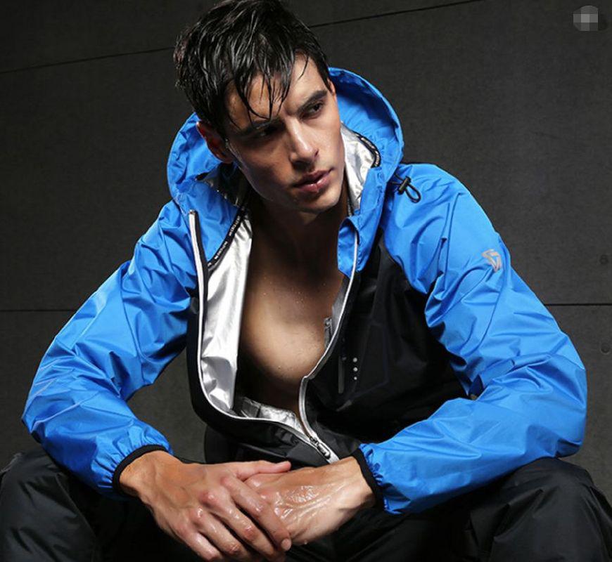 穿上“暴汗服”去運動健身效果翻倍？其實你們都被騙了！