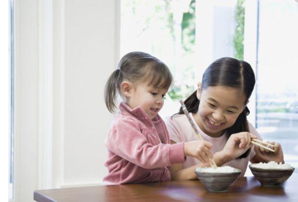 吃飯一定不能犯的3大錯誤，讓你輕松遠離肥胖和便秘