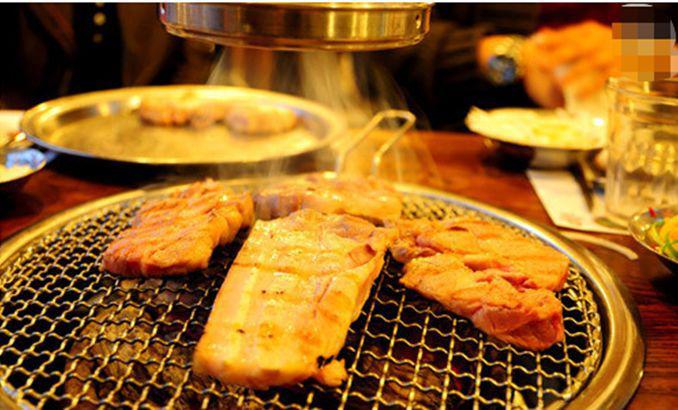 又有一個醫院火了，只因一款“網紅減肥盒飯”