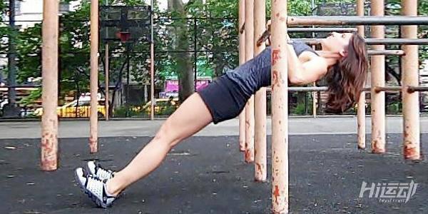 產后肚子變松弛，常規減脂不頂用！3步找回平坦腹肌