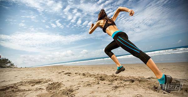 跑步會讓腿變粗嗎？愛運(yùn)動就有好身材