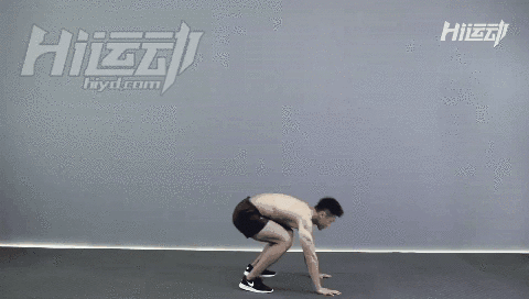 每天30個波比跳堅持2周！4個身體變化超乎想像