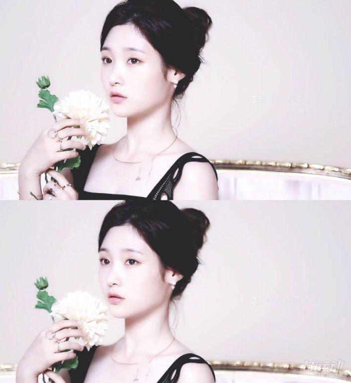 被公司逼著減肥的女明星們，一個一年不準吃主食，一個7天減7斤