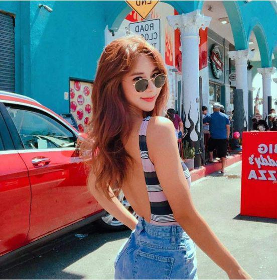 連26歲的帥哥被她折服，這位42歲的老阿姨到底有什么魅力