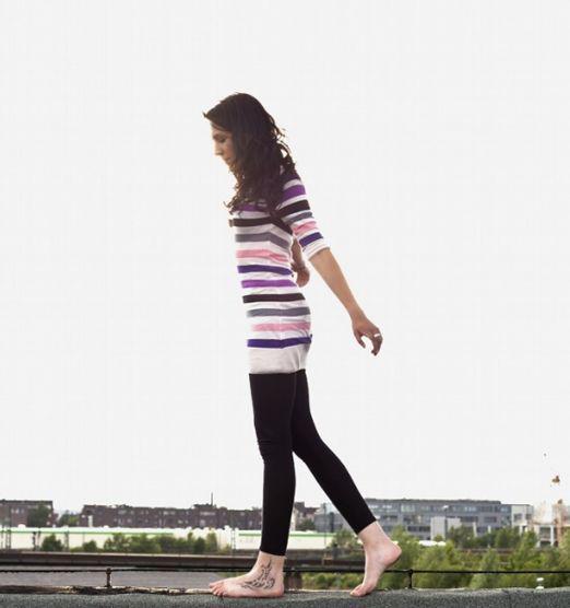 最適合懶人的健身，每天只用走路就能讓你月瘦10斤