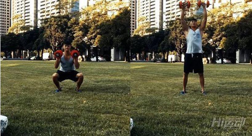 被稱為“特能減”的50歲中年老男人，瘦下來后成了“理想老公”