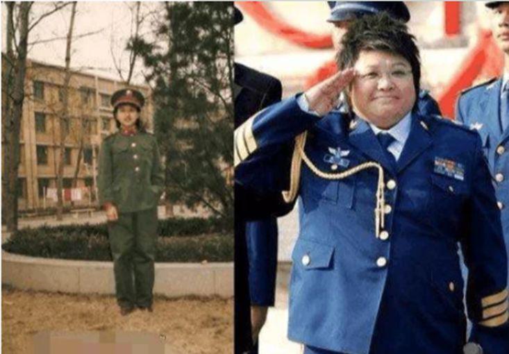 韓紅與貼心神秘男子現身機場，她不僅瘦了還可能好事將近？