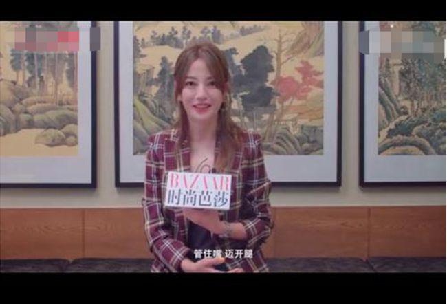 現實版“重返20歲”，42歲趙薇從中年到小仙女的勵志蛻變