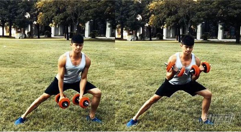 被稱為“特能減”的50歲中年老男人，瘦下來后成了“理想老公”