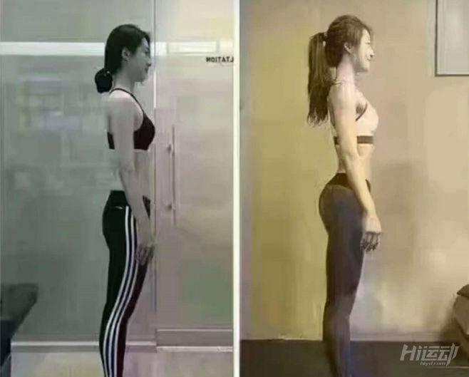 從130斤到88斤有多難？看了她的減肥小技巧讓你放心瘦