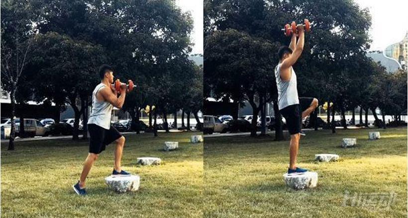 被稱為“特能減”的50歲中年老男人，瘦下來后成了“理想老公”