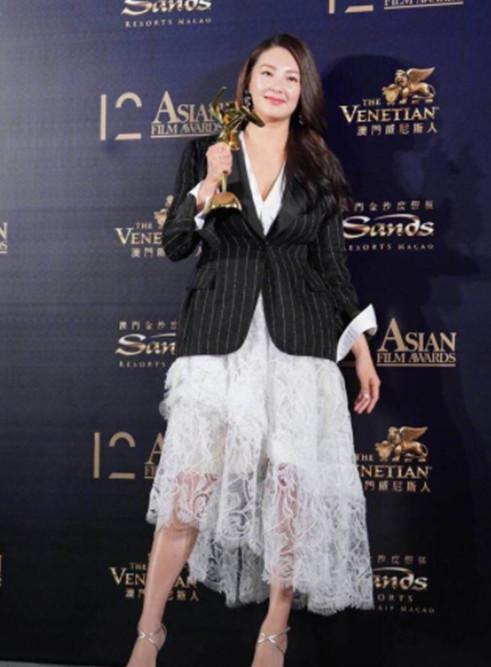 31歲張雨綺都不能避免身材走樣，最終在飲食上找到減肥方法