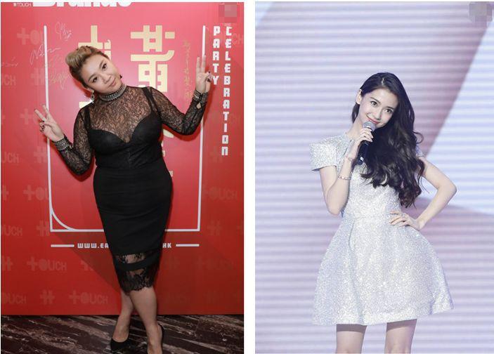 沒有對比就沒有傷害，同樣30多的她們為何差別這么大？