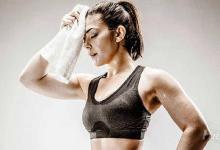 5個動作10分鐘hiit強化訓練！讓身體進入超燃脂狀態