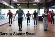 女人美不美，先看胸后看腿！3個(gè)方法教你塑形練出美腿