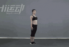 40歲的楊樂樂活成了18歲的樣子，她的逆生長技能竟是這樣