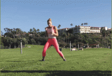 雙節過后，這是你最需要的極致燃脂訓練