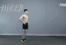 世界上擁有最強健肌肉的4位男孩，有人竟破了世界紀錄