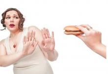 那些不得不說的5個減肥禁區，讓網友看了就害怕