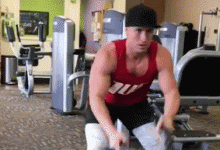 400千卡的HIIT，只要兩個簡單動作