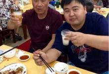 靠跑步減肥的212斤胖子怎么樣了？不僅瘦了88斤還完美蛻變成男神