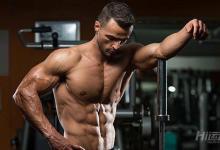 6個(gè)動(dòng)作高強(qiáng)度訓(xùn)練！減肥累了不等于減了