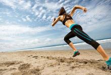 跑步會(huì)讓腿變粗嗎？愛(ài)運(yùn)動(dòng)就有好身材