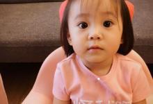 賈靜雯女兒咘咘變身健身小能手，小孩運動該注意哪4點？