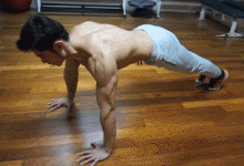 馬來西亞周杰倫帶你做HIIT