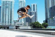 跳繩減肥：這玩跳神最厲害的了！完全無視地心引力