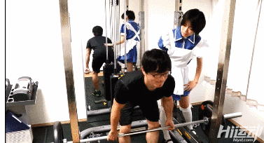 世界第一家女仆健身房！男學員沒有一個愿意偷懶