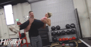 高個子健身本來就難！還因漏斗胸自斷10根肋骨治療