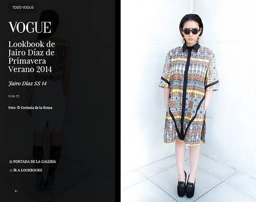 從120斤減肥上VOGUE雜志，上班族學生黨適用