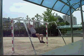 健身5大裝逼神技 學會一招輕松撩妹