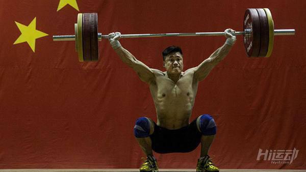 被國外媒體稱為“舉起世界的男人”！一次次刷新老外對(duì)力量的認(rèn)知