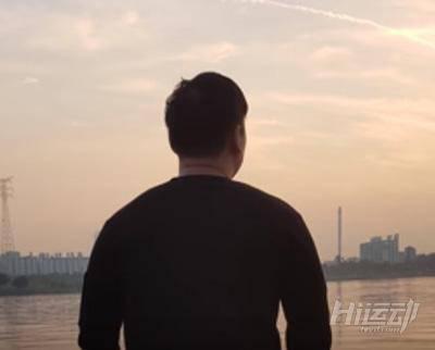 為了更好的照顧寶寶，準爸爸6個月減肥22公斤！