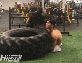 出生只有一只胳膊一條腿，身材卻比正常人都強百倍！