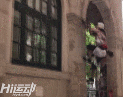 真人版刺客信條！極限運動，生命與挑戰之間的博弈