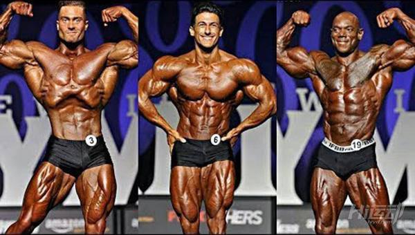 曾經是個菜鳥，直到他姐夫出現！小伙練成了少有的真空腹