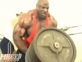 頭頂8個奧林匹亞冠軍，“祖師爺”身上已經打滿鋼釘！