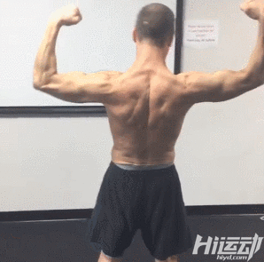 “我是殘疾人，但不是廢人！”腦癱健美3年贏得6座獎(jiǎng)杯