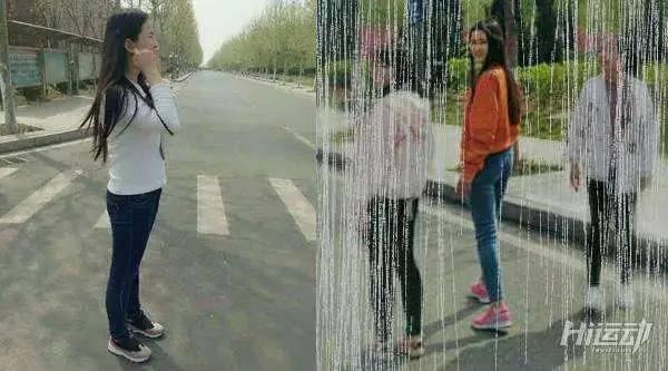 2年小胖妞變女神：小細菌兒分享她的健身之路