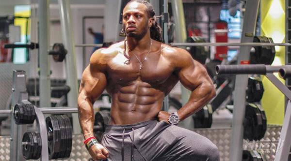 4組背部力量訓練動作！“大屌哥”教你練出厚實背部