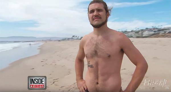 小巨人8歲臥推95公斤！每天600個俯臥撐，300次深蹲