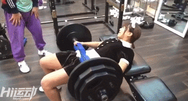 世界第一家女仆健身房！男學員沒有一個愿意偷懶