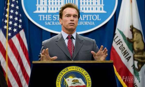 你能想象自己70歲的樣子嗎？如果健身就能跟這個70歲“老頭”一樣